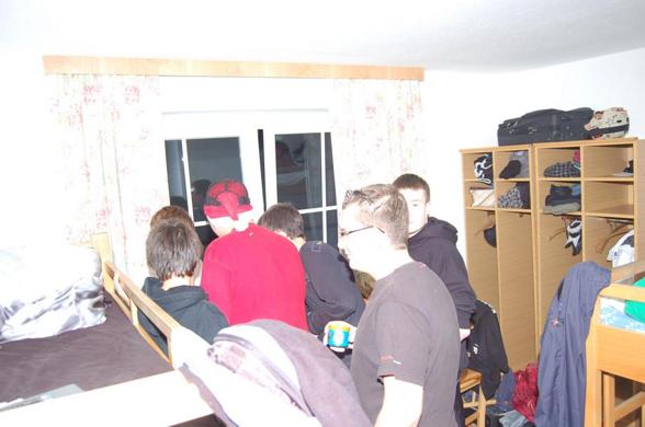 Skikurs 2007........ - 