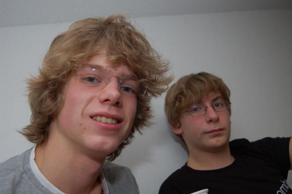 Skikurs 2007........ - 