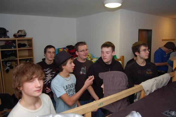 Skikurs 2007........ - 