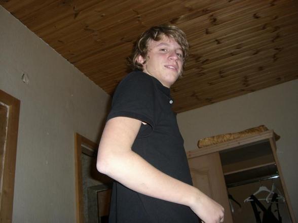 Skikurs 2007........ - 