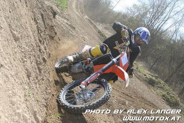 MX Peggau - 