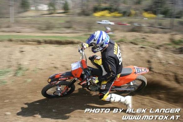 MX Peggau - 