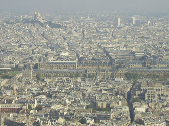 Paris 2008 - 