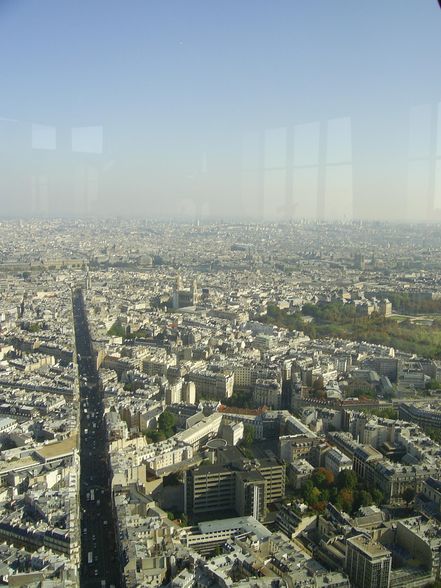 Paris 2008 - 