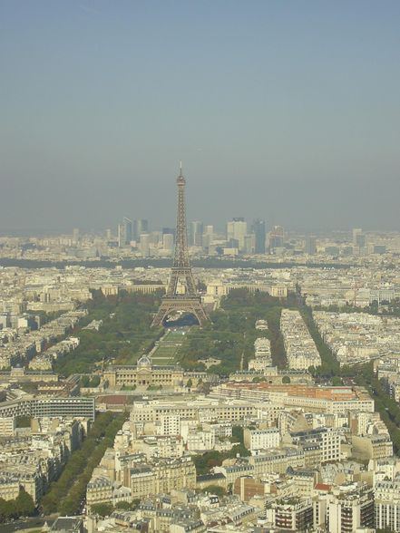 Paris 2008 - 