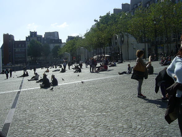 Paris 2008 - 