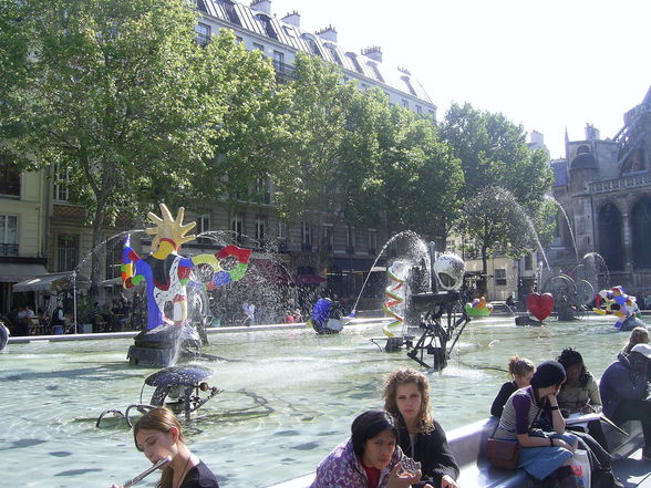 Paris 2008 - 