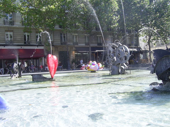 Paris 2008 - 