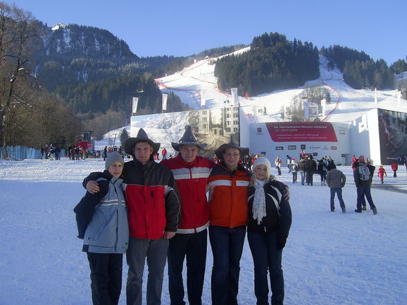 Kitzbühel 2009 - 