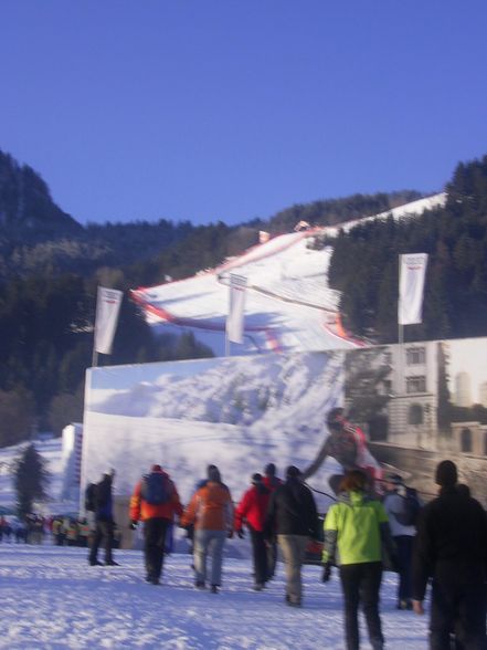 Kitzbühel 2009 - 