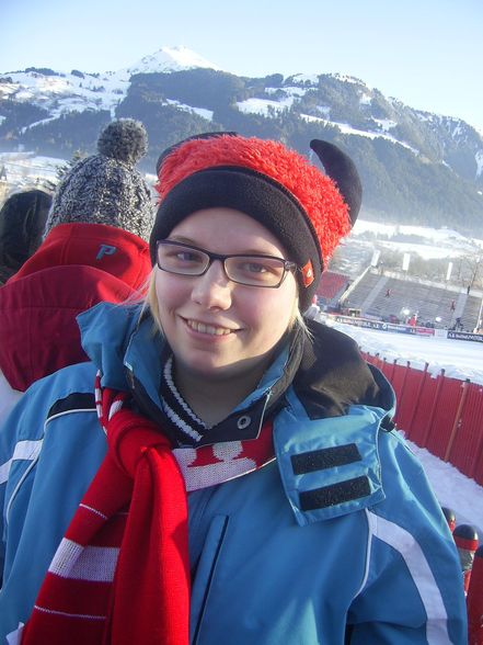 Kitzbühel 2009 - 