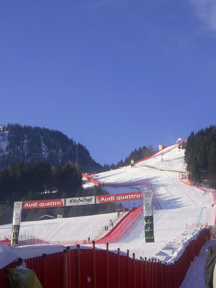 Kitzbühel 2009 - 