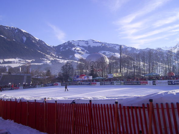 Kitzbühel 2009 - 