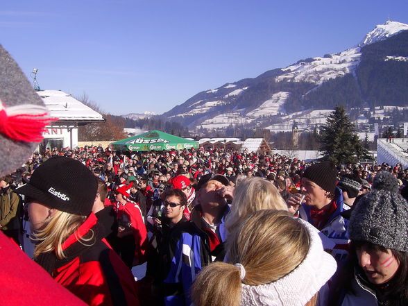 Kitzbühel 2009 - 