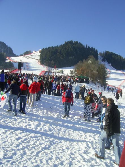 Kitzbühel 2009 - 