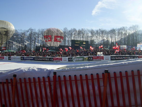 Kitzbühel 2009 - 