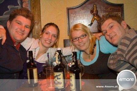 Unterwegs 2009 - 