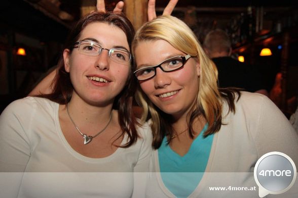 Unterwegs 2009 - 