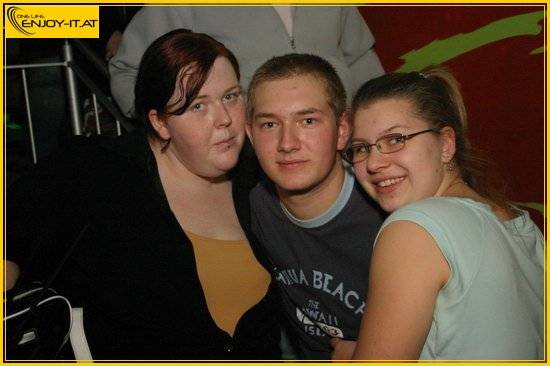 ich und meine friends - 