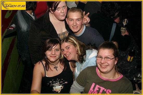 ich und meine friends - 