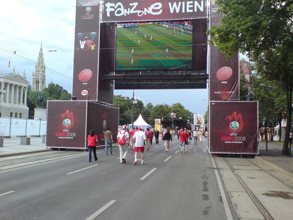 EM 2008 Wien - 