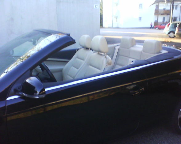 My  old car !!! - 