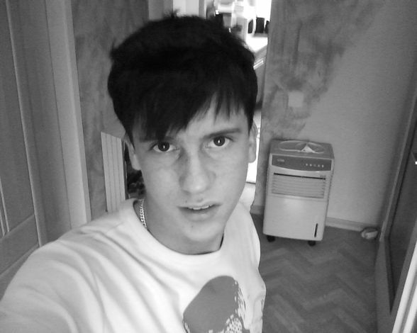 Myself !!! - 