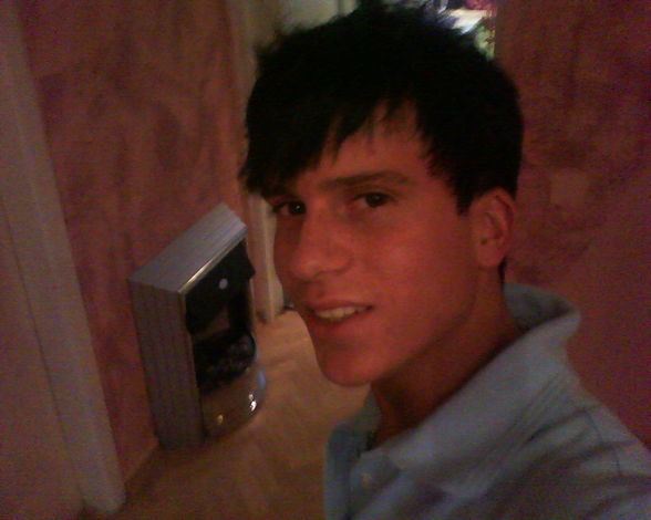 Myself !!! - 
