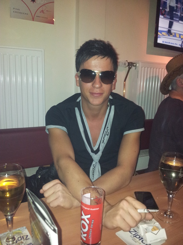 Myself !!! - 