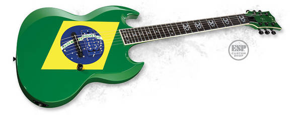 geile gitarren - 