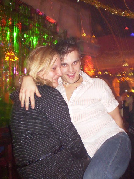 Silvester 2006/2007 - 