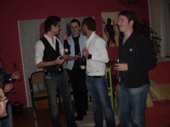 Silvester 2006/2007 - 