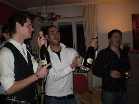 Silvester 2006/2007 - 