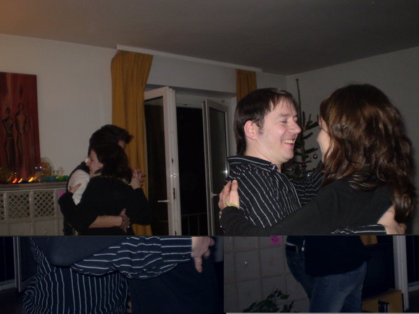 Silvester 2006/2007 - 