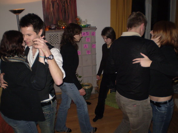 Silvester 2006/2007 - 