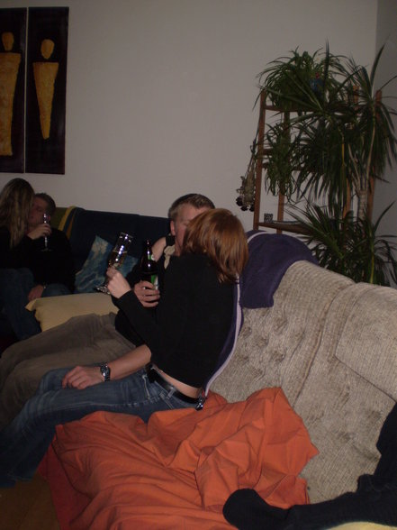 Silvester 2006/2007 - 