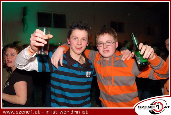 Fortgeh 2007 - 