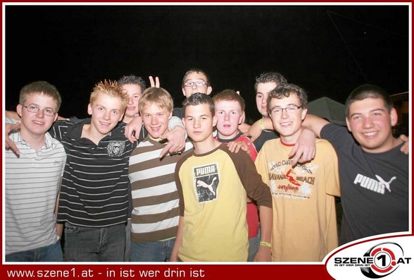 Fortgeh 2007 - 