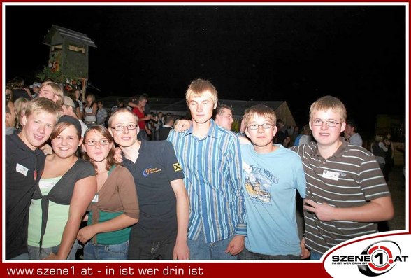 Fortgeh 2007 - 