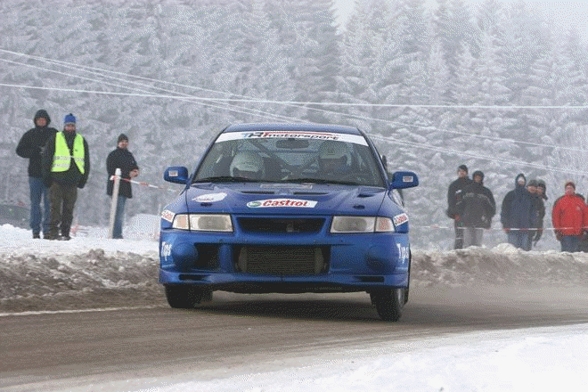 IQ Jännerrally - 