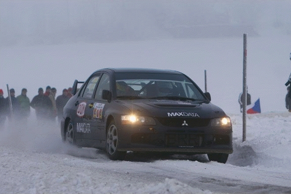 IQ Jännerrally - 