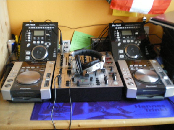 sound maschine! - 