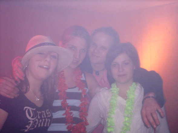 Alle meine Freunde! - 