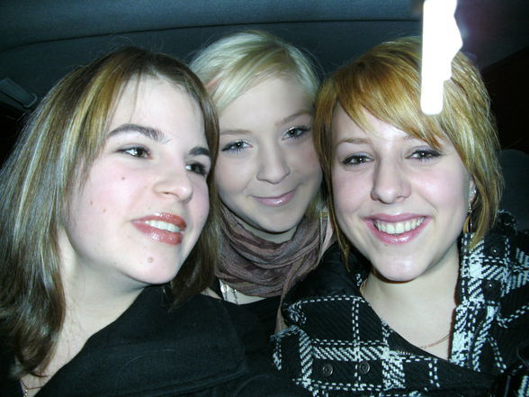 Millenium mit...? - 