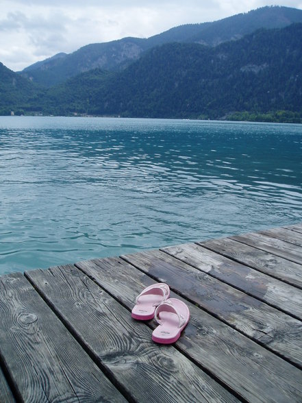 Attersee 2007 - 