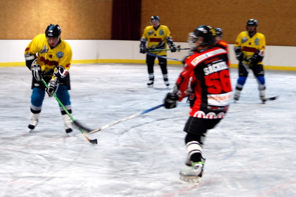 Eishockeyturnier - 