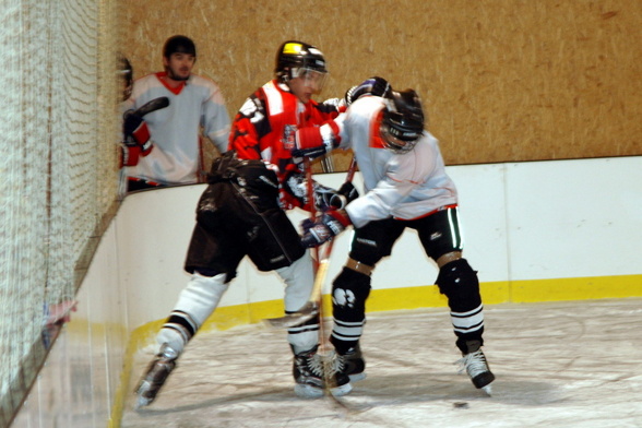 Eishockeyturnier - 