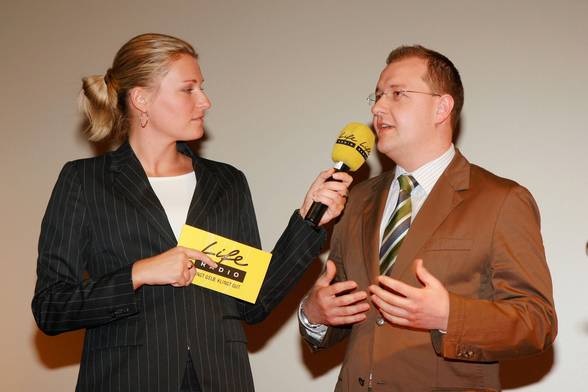 Lehrlingsaward 2006 - 