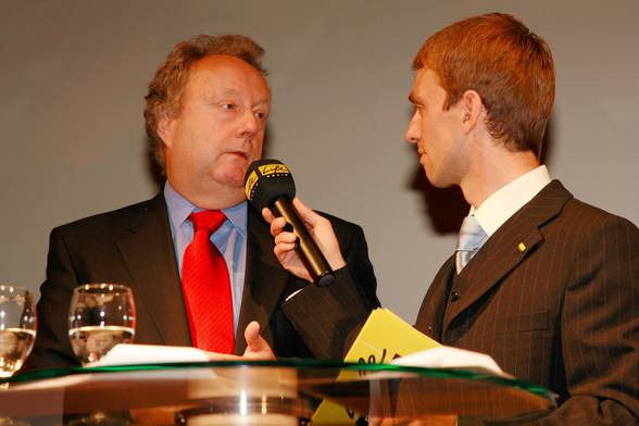 Lehrlingsaward 2006 - 