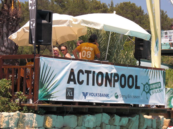 Summersplash 08 wir waren wieder dabei!! - 